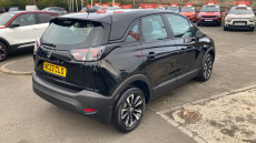 Vauxhall Crossland 1.2 Turbo Design 5dr Petrol Hatchback